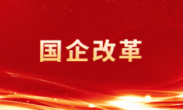 國(guó)企改革